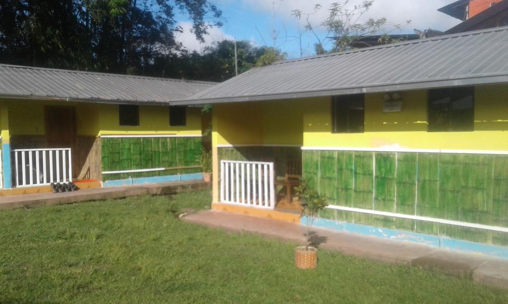 Hostal Henrry'S Hotel Mindo Luaran gambar